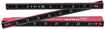 WIHA 61606 Composite Laminated Ruler Metric Inch 商品カテゴリー: 定規 メジャー [並行輸入品]