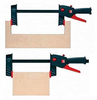Bessey DUO16-8 6-Inch DuoKlamp One Hand Clamp Spreader [並行輸入品]
