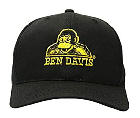 【中古】【輸入品・未使用】Ben Davis Baseball Hat Adjustable 100% Authentic 商品カテゴリー: 帽子 [並行輸入品]
