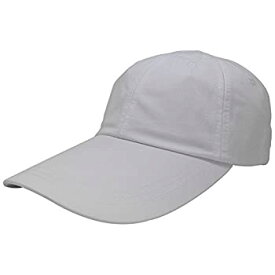 【中古】【輸入品・未使用】Sunbuster Extra Long Bill 100% Washed Cotton Cap with Leather Adjustable Strap 商品カテゴリー: 帽子 [並行輸入品]