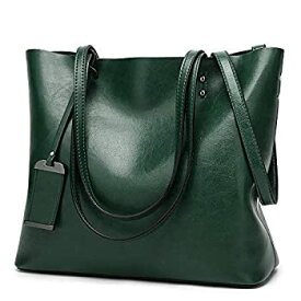 【中古】【輸入品・未使用】ALARION Women Top Handle Satchel Handbags Shoulder Bag Messenger Tote Bag Purse [並行輸入品]