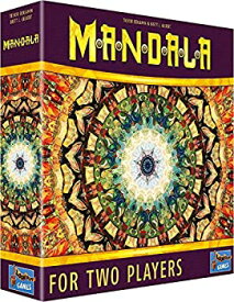 【中古】【輸入品・未使用】Mandala, LK0112 [並行輸入品]