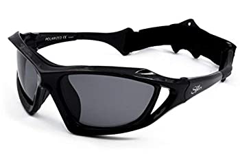 SeaSpecs Stealth Extreme Sports Floating Sunglasses 商品カテゴリー: サングラス [並行輸入品]