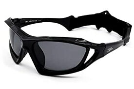 【中古】【輸入品・未使用】SeaSpecs Stealth Extreme Sports Floating Sunglasses 商品カテゴリー: サングラス [並行輸入品]