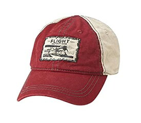 【中古】【輸入品・未使用】Flight Outfitters Seaplane Hat 商品カテゴリー: 帽子 [並行輸入品]