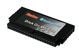 【中古】【輸入品・未使用】Kingspec Industrial Disk on Module PATA IDE 40PIN DOM 16GB Vertical Socket MLC [並行輸入品]