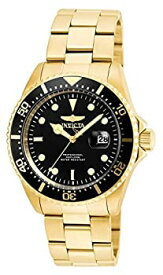 【中古】【輸入品・未使用】Invicta Men's 'Pro Diver' Quartz Stainless Steel Casual Watch (Model: 22062) [並行輸入品]