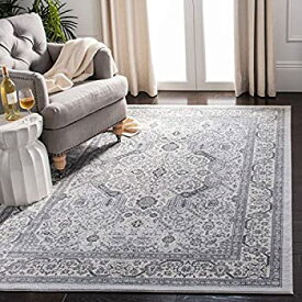 【中古】【輸入品・未使用】Safavieh Isabella Collection ISA916G Area Rug, 3ft x 5ft, Grey/Cream 商品カテゴリー: ラグ カーペット [並行輸入品]