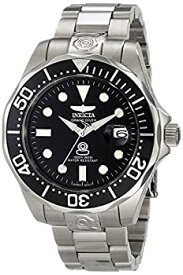 【中古】【輸入品・未使用】インヴィクタ インビクタ 腕時計 Invicta Men's 3044 Stainless Steel Grand Diver Automatic Watch [並行輸入品]