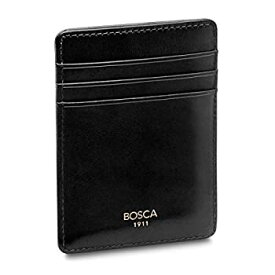 【中古】【輸入品・未使用】Bosca Men's Front Pocket Wallet in Old Leather - RFID 商品カテゴリー: 財布 マネークリップ [並行輸入品]
