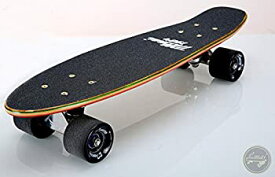 【中古】【輸入品・未使用】LMAI 22'' Bamboo Cruiser Maple Wood Skateboard 商品カテゴリー: スケートボード [並行輸入品]