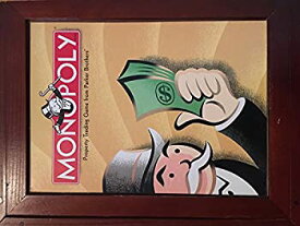【中古】【輸入品・未使用】Monopoly Vintage Game Collection [並行輸入品]