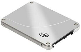【中古】【輸入品・未使用】Intel 710 Series Solid-State Drive 100 GB SATA 3 Gb/s 2.5-Inch - SSDSA2BZ100G301 [並行輸入品]
