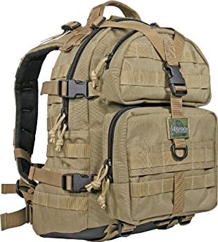 【中古】【輸入品・未使用】Maxpedition Condor-II Backpack [並行輸入品]｜スカイマーケットプラス