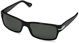 【中古】【輸入品・未使用】[Persol] Po2803s Rectangular Sunglasses 商品カテゴリー: サングラス [並行輸入品]