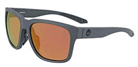 【中古】【輸入品・未使用】Dragon Mariner X LL Matte Grey H2O Floatable 100% UV Sunglasses 商品カテゴリー: サングラス [並行輸入品]