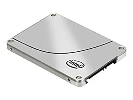 【中古】【輸入品・未使用】Intel S3610 Series SSDSC2BX800G401 - 2.5in 800GB, SATA 6Gb/s, 20nm, MLC [並行輸入品]