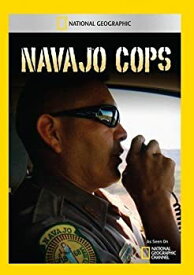 【中古】【輸入品・未使用】Navajo Cops [DVD] [Import]