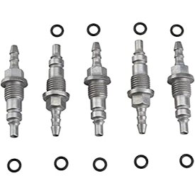 【中古】【輸入品・未使用】Magura hS33 freins hydrauliques sur jante eBT m8 mJ2013 ? embout/2015 hS11 lot de 5