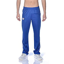 【中古】【輸入品・未使用】arena TL Knitted Pant Adult Royal Medium