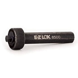 【中古】【輸入品・未使用】E-Z LOK Drive Tool for Hex Drive Inserts - Optional - Use with 3/8-16 Internal Thread