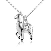 楽天市場】alpaca ネックレス（ジュエリー・アクセサリー）の通販