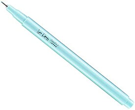 【中古】【輸入品・未使用】Le Pen .03mm Point Open Stock-Pastel Pale Blue -U4300S-53