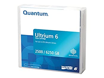 Quantum ?????? ????????? LTO Ultrium ??? ??? ???? (MR-L6WQN-04)