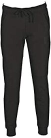 【中古】【輸入品・未使用】Arena Women's Essential Fleece Jogger Sweatpants, Black (US), S