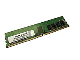 【中古】【輸入品・未使用】parts-quick 8GB メモリ ASUS Prime H410I H410M H470-PLUS H470M-PLUS H510M H570-PLUS H570M-PLUS 対応 DDR4 3200MHz UDIMM RAM