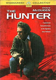 【中古】【輸入品・未使用】Hunter [DVD] [Import]