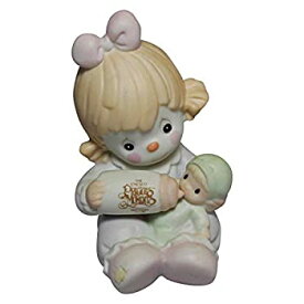 【中古】【輸入品・未使用】Precious Moments 「Can't Get Enough of Our Club」ピエロ ベビー置物