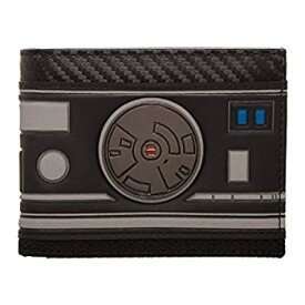 【中古】【輸入品・未使用】Star Wars BB-9E wallet