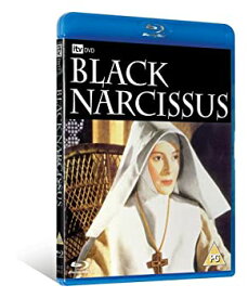 【中古】【輸入品・未使用】Black Narcissus [Blu-ray] [Import anglais]