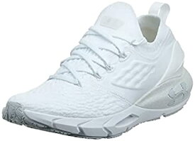 【中古】【輸入品・未使用】Under Armour Mens HOVR Phantom 2 (9, White/White, Numeric_9)