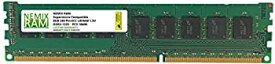 【中古】【輸入品・未使用】Supermicro ubia DR380L-HL01-EU13 8GB (1x8GB) DDR3 1333 (PC3 10600) ECC アンバッファード メモリー RAM