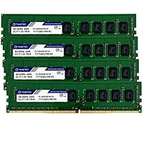 楽天市場】timetec 16gb ddr4 2400mhz pc4-19200 1.2v cl17 2rx8 