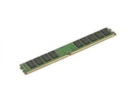 【中古】【輸入品・未使用】Micron mta18adf2g72pz-2g6h1r 16?GB ddr4???2666?on-die VLP ECC RDIMM