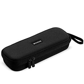 【中古】【輸入品・未使用】Caseling Hard Case for Stethoscope. - Includes Mesh Pocket for Accessories. by Caseling