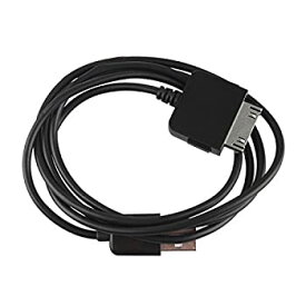 【中古】【輸入品・未使用】充電器データケーブルMicrosoft Zune to USB 2.0 Cable