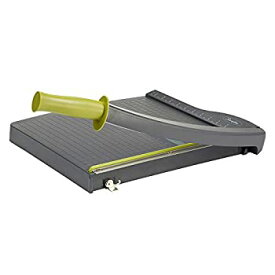 【中古】【輸入品・未使用】Swingline Paper Trimmer/Cutter, Guillotine, 30cm Cut Length, 10 Sheets Capacity, ClassicCut Lite (9312)