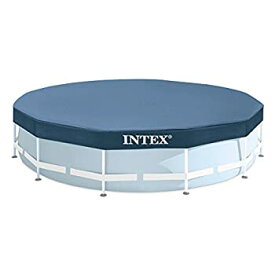 【中古】【輸入品・未使用】Intex Pool Debris Cover, Fits 15' by INTEX