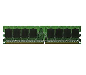 【中古】【輸入品・未使用】1GB モジュール DDR2 PC2-5300 667MHz RAM メモリ Dell Dimension C521用