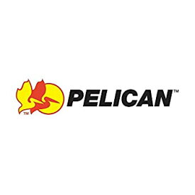 【中古】【輸入品・未使用】Pelican 1120 防水ハードケース イエロー フォームなし