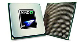【中古】【輸入品・未使用】AMD Athlon II X4 630 - 2.8 GHz クアッドコア (ADX630WFK42GM) プロセッサー
