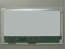 【中古】【輸入品・未使用】14" WXGA Glossy Laptop LED Screen For Compaq Presario CQ45-800LA