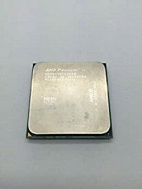 【中古】【輸入品・未使用】AMD Phenom II X2 B55 3.0GHz デュアルコア HDXB55WFK2DGM CPUプロセッサーソケット AM3 938ピン