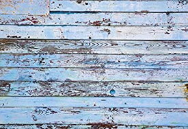 【中古】【輸入品・未使用】Yeele 10?x 8ftレトロ木製Plank Backdrop Vintageパープル木製床壁写真の背景画像ホームパーティー装飾Girl Boy Adult Portrait写真ブース撮影