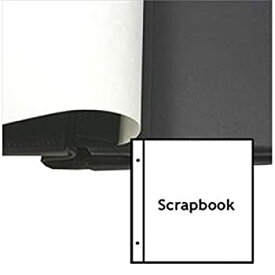 【中古】【輸入品・未使用】Raika 162-R Refill pages - Scrapbook style