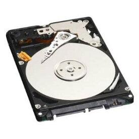 【中古】【輸入品・未使用】500GB SATA/Serial ATA Internal Hard Drive for the Compaq HP 500 Series 550 Notebook/Laptop